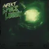 Infekt - Space Lurkin - EP